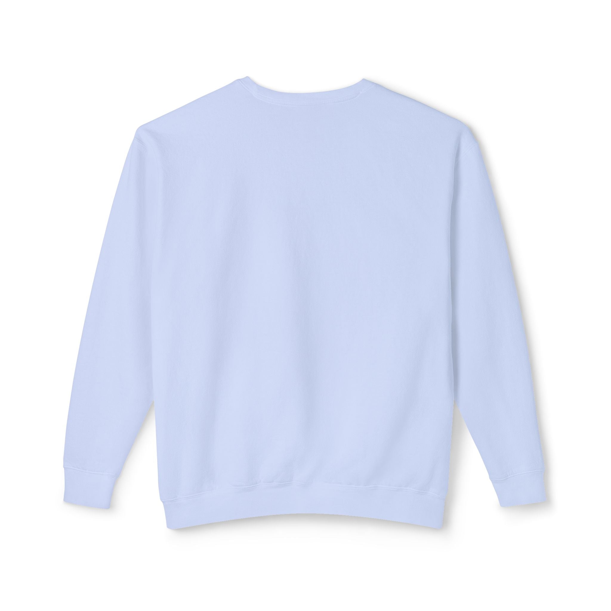 Unisex Lightweight Crewneck Sweatshirt "Grayvee"