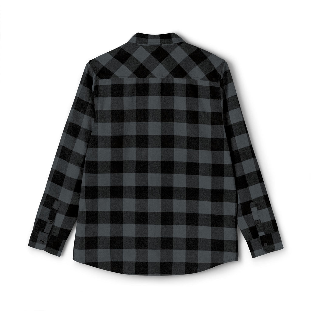 Epilepsy Butterfly Unisex Flannel Shirt