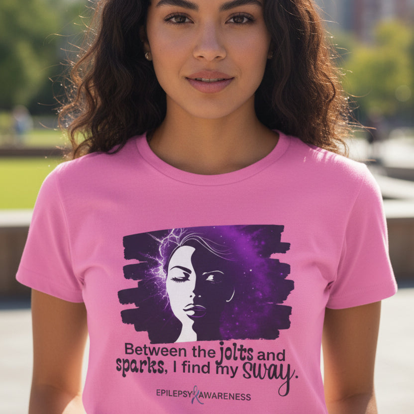 Found My Sway Women's Softstyle Tee