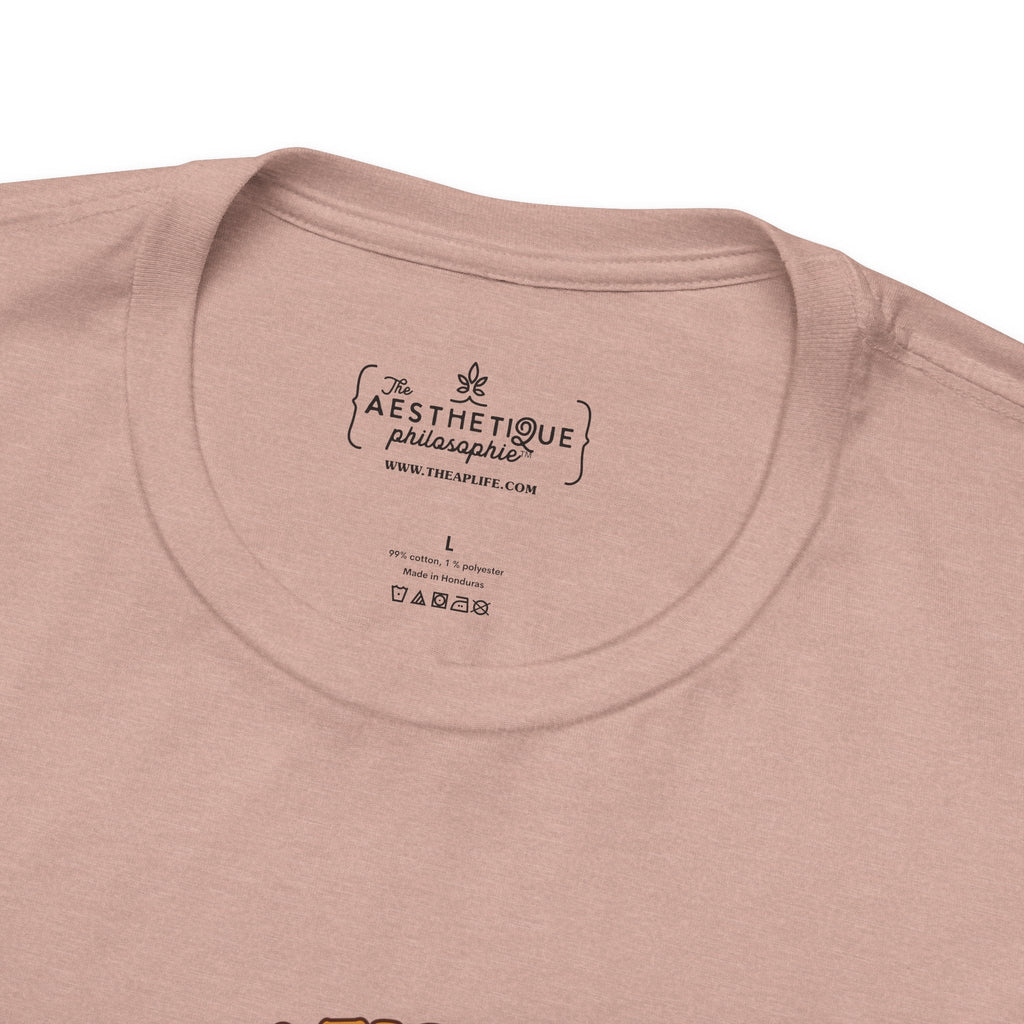 Communication is Freedom - Yub Nub - S2C - Adult Unisex Jersey Short Sleeve Tee
