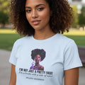 Sassy Brain Women's Softstyle Tee