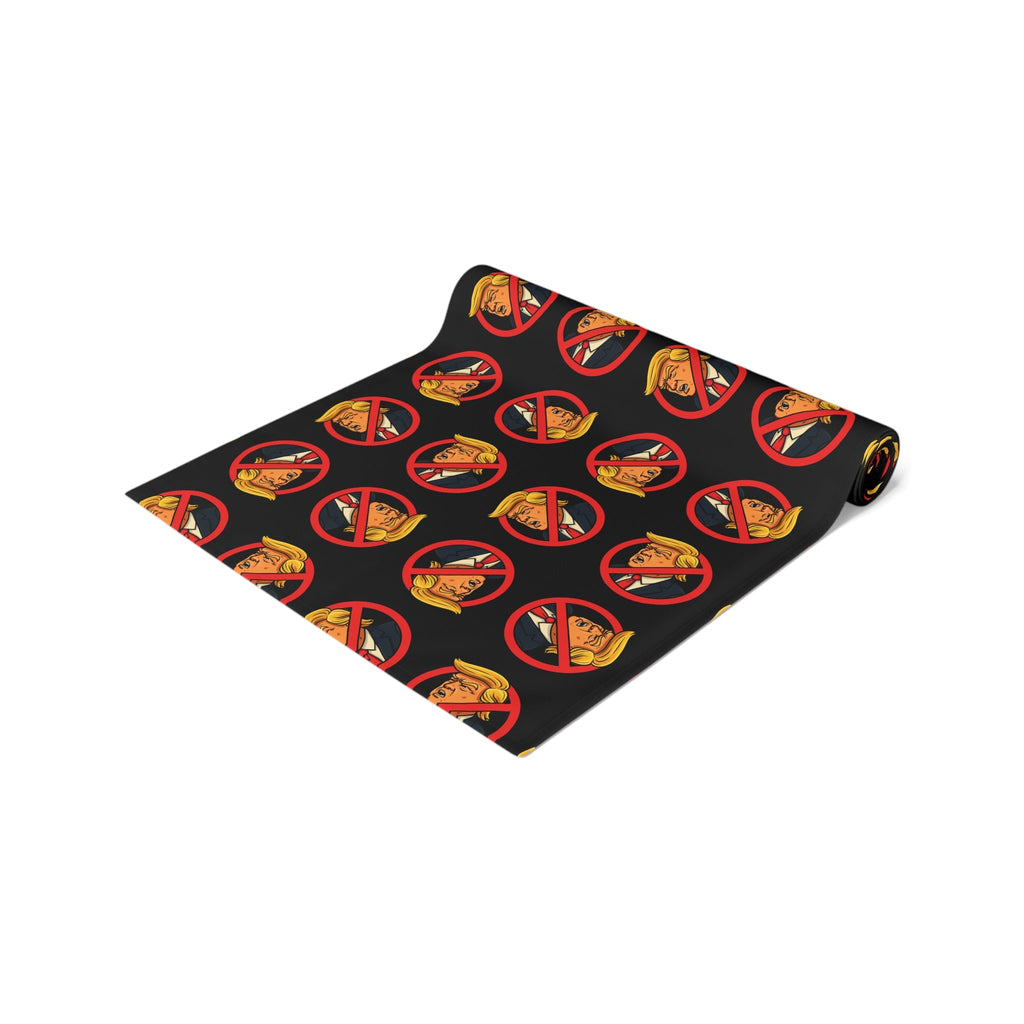 Hater Table Runner