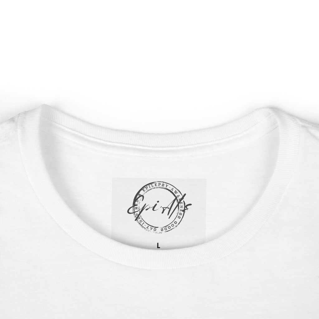 Sassy Brain Women's Softstyle Tee