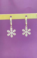 flurries
