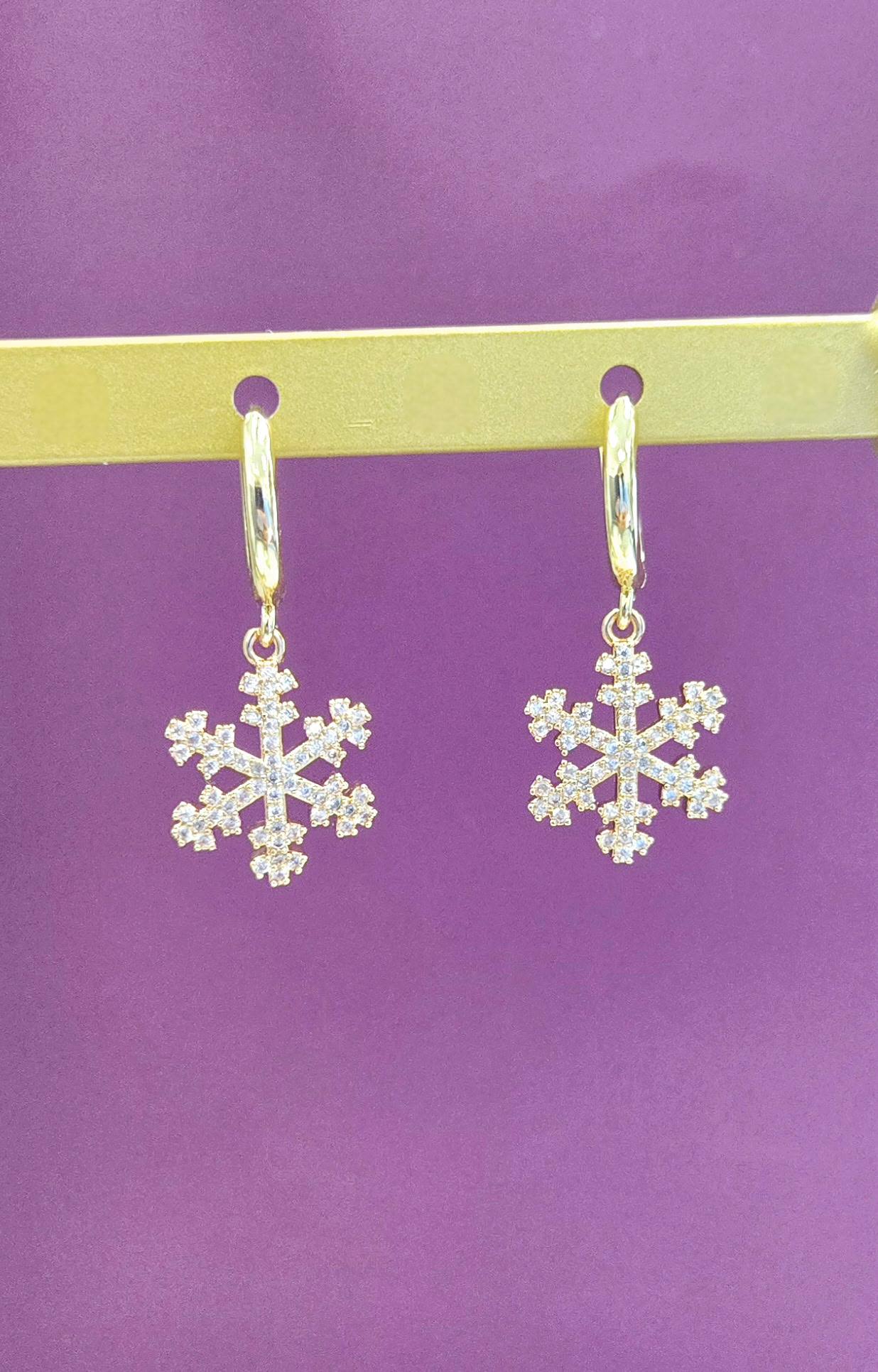 flurries