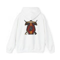 1/8 the Beirut Battalion - Hoodie