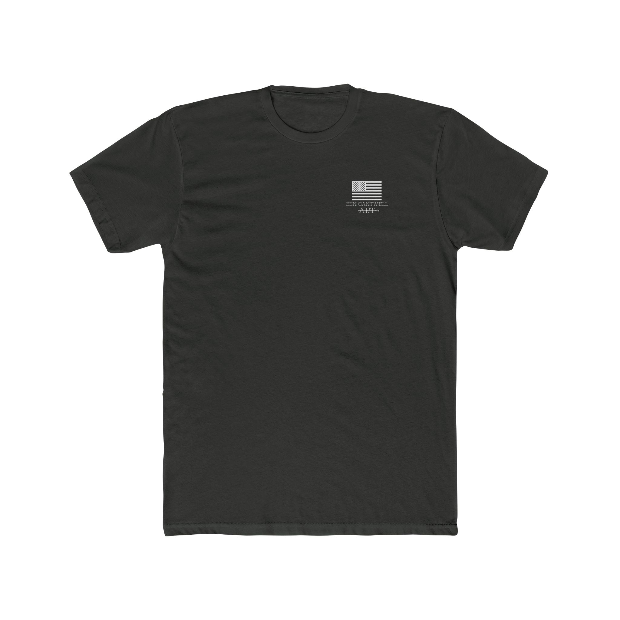 Jack of All Trades - Crew Tee