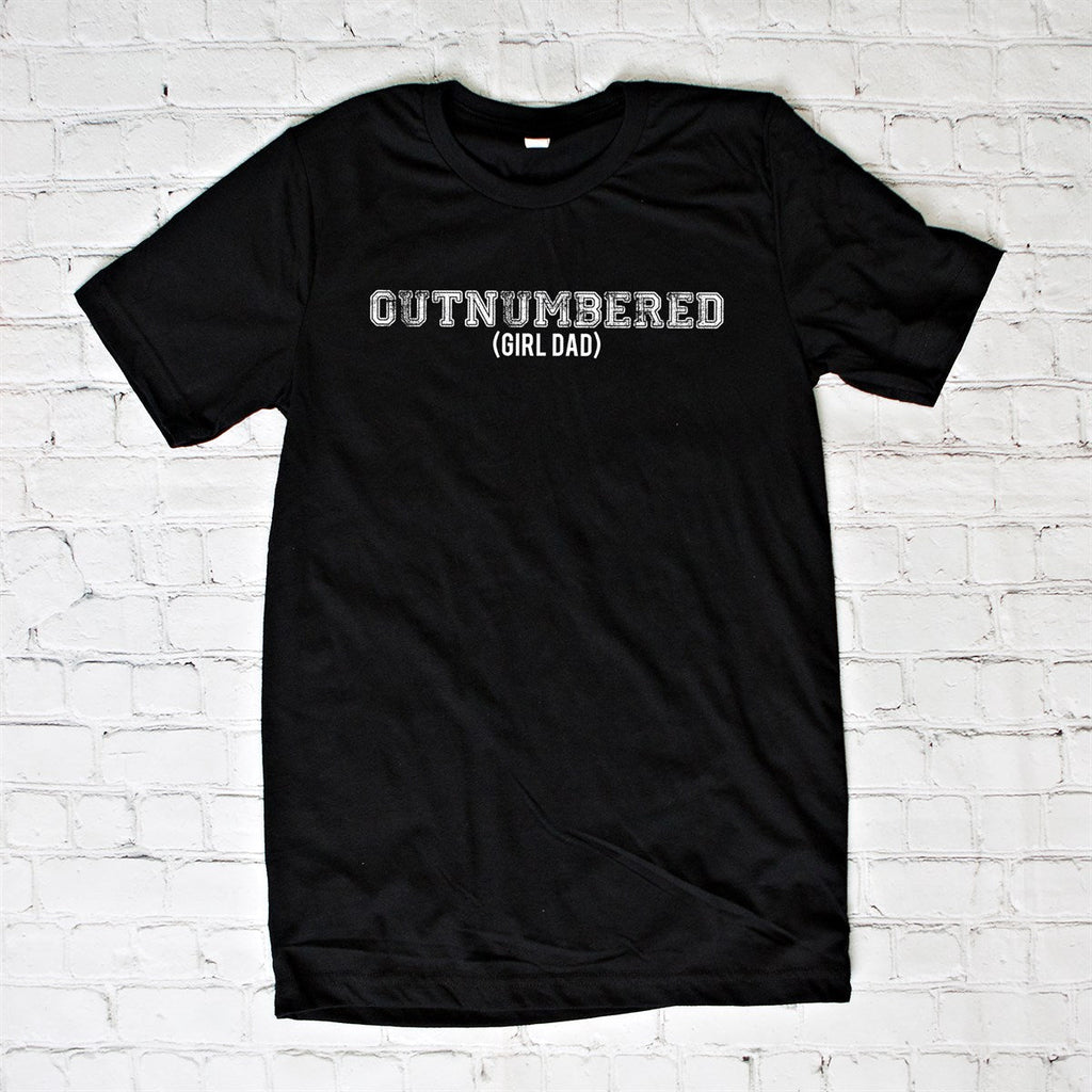 Outnumbered