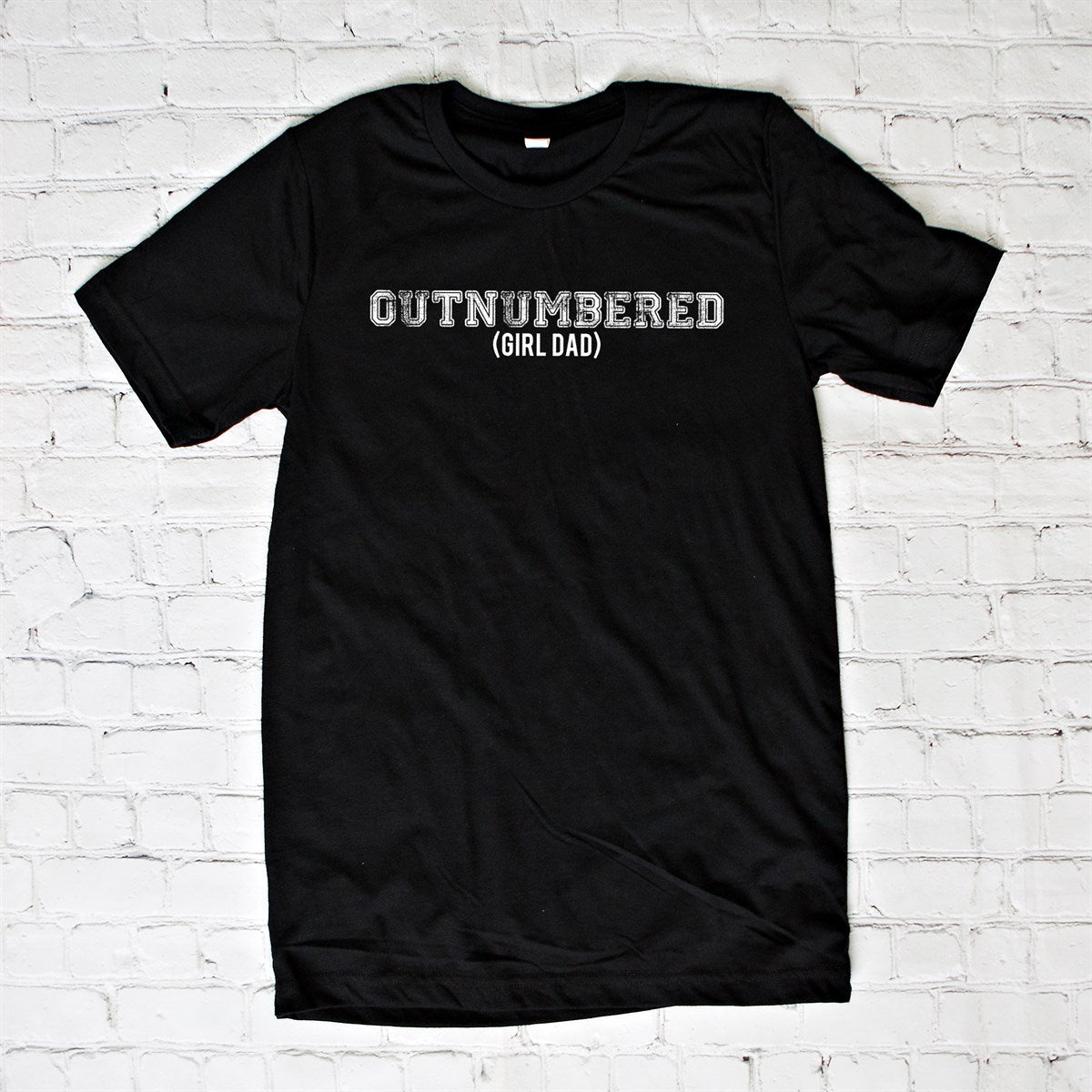 Outnumbered