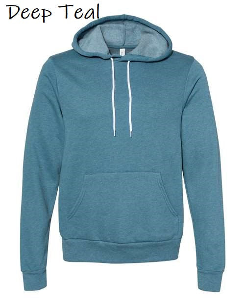 Yellowstone Hoodie 4228
