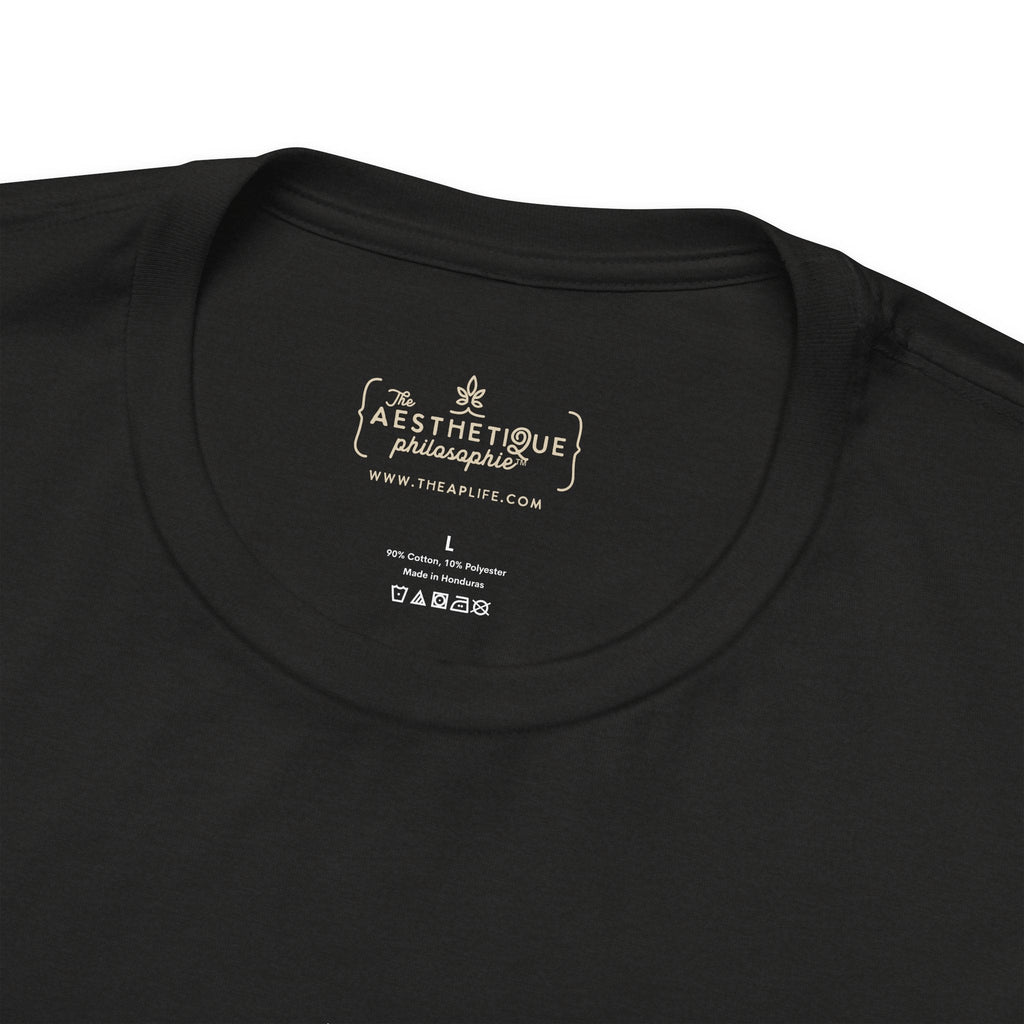 Notorious GLP Gestalt Advocator - Adult Unisex Jersey Tee