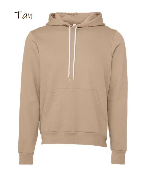 Seventeen 4762 hoodie