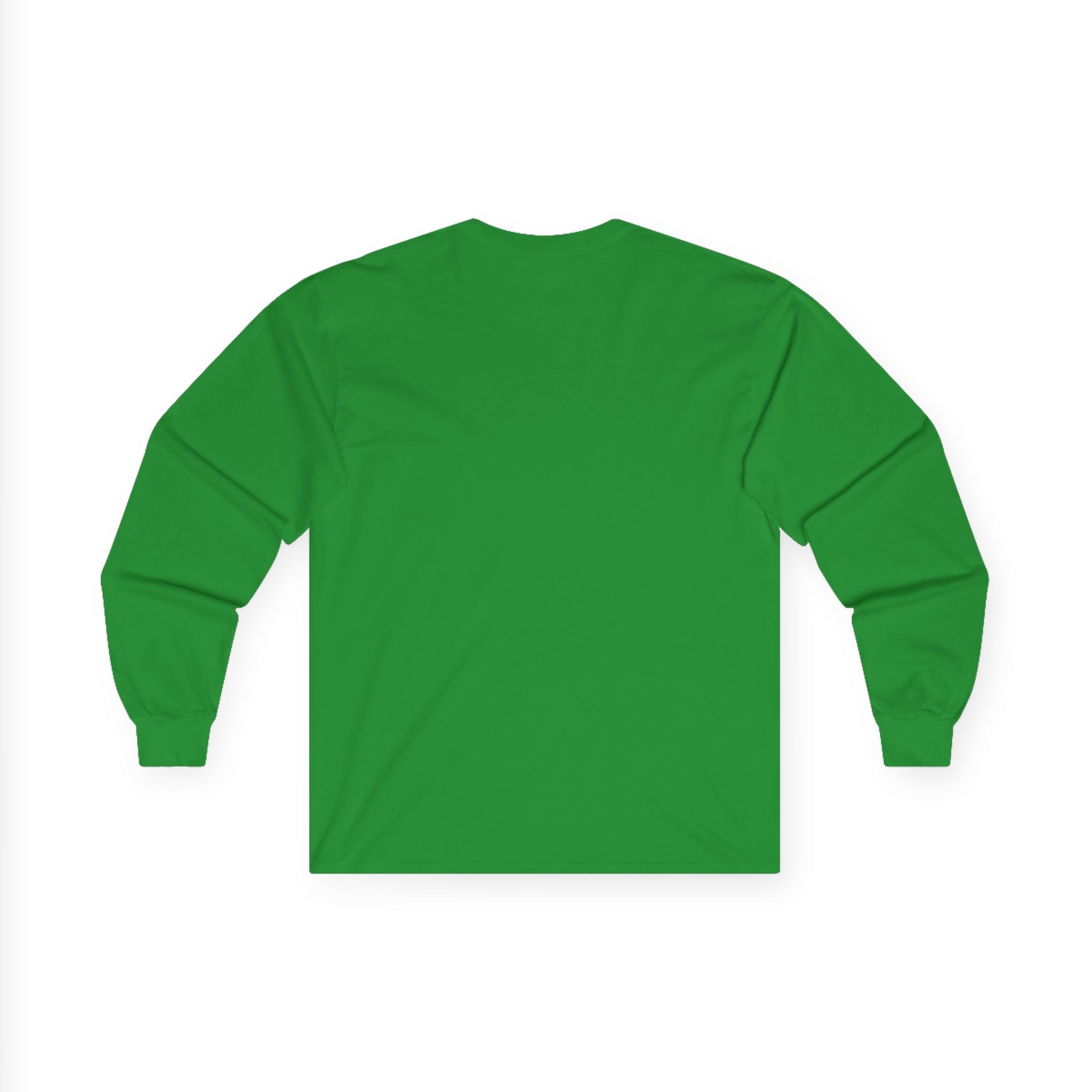 # 333 Angel Number Long Sleeve T shirt