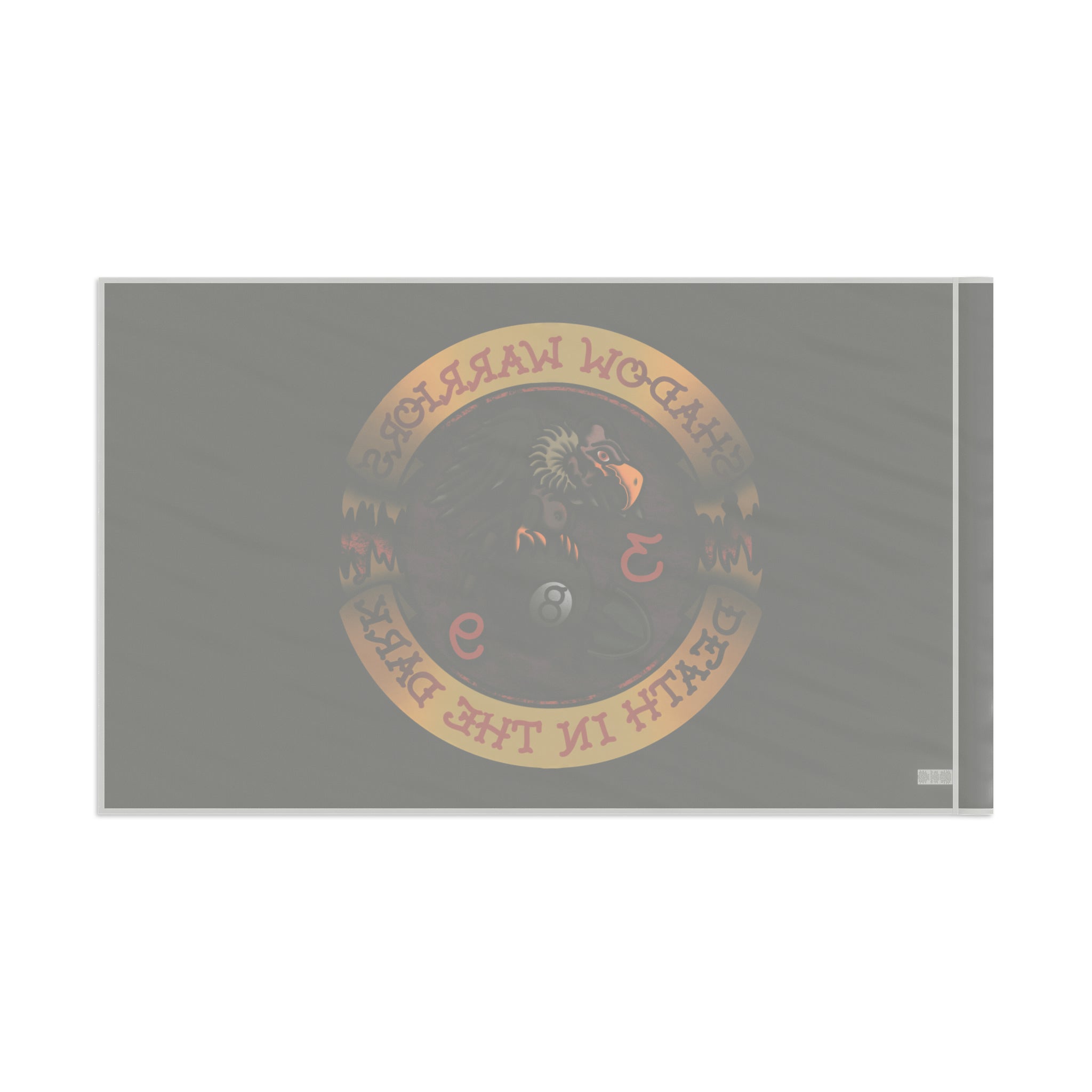 3/9 Shadow Warriors Flag