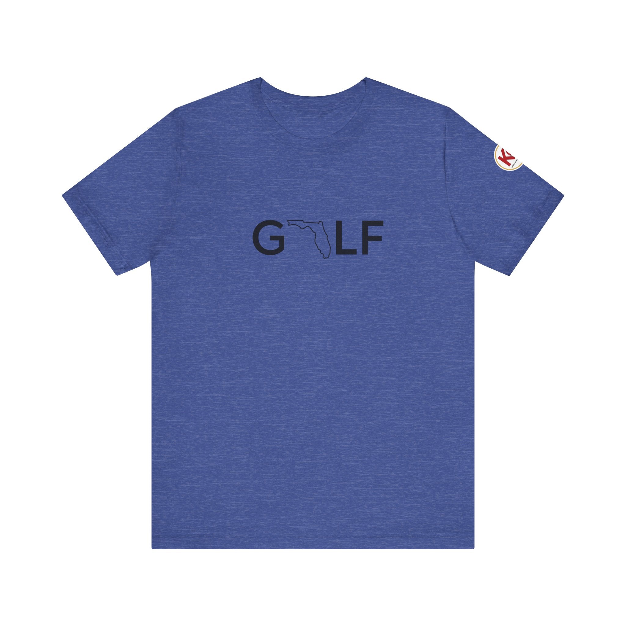 Golf FL T-Shirt