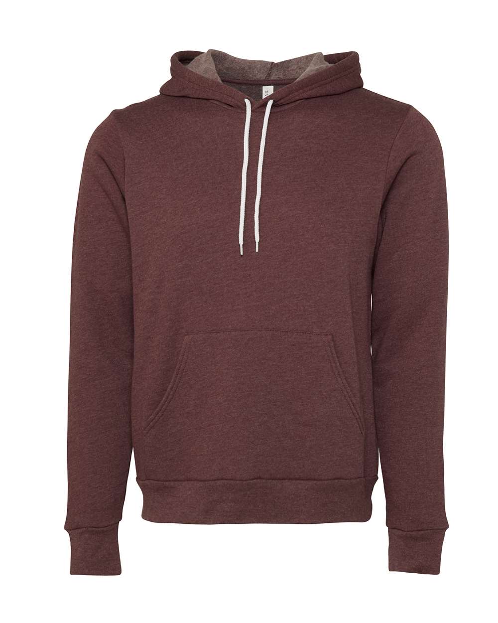 Pocket Smile Hoodie-1444