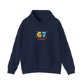 67 minimalist number hoodie | 67 shirt, absurdist humor