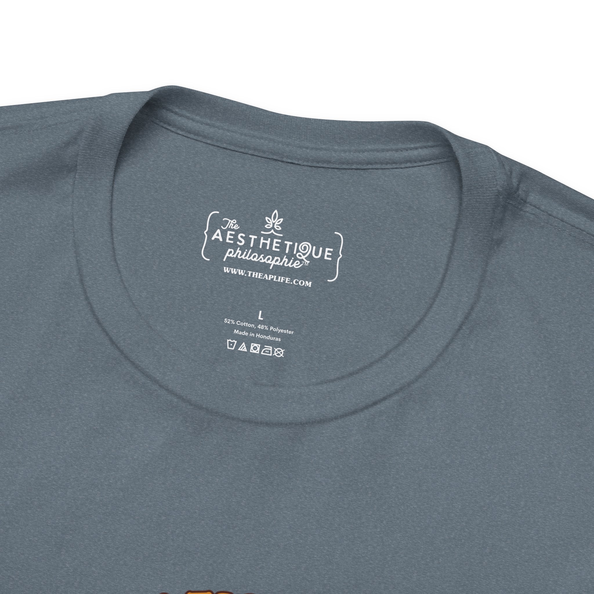 Communication is Freedom - Yub Nub - S2C - Adult Unisex Jersey Short Sleeve Tee