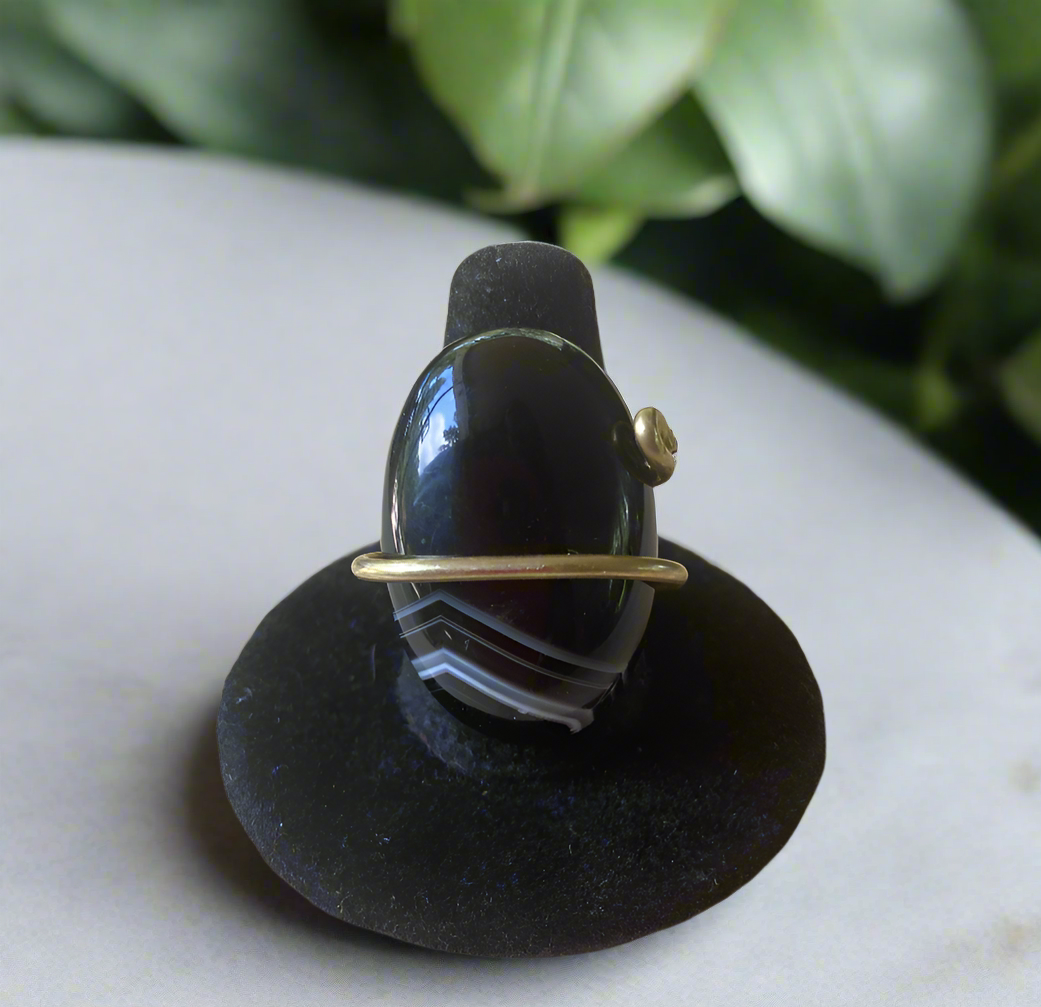 King Ring Design #1