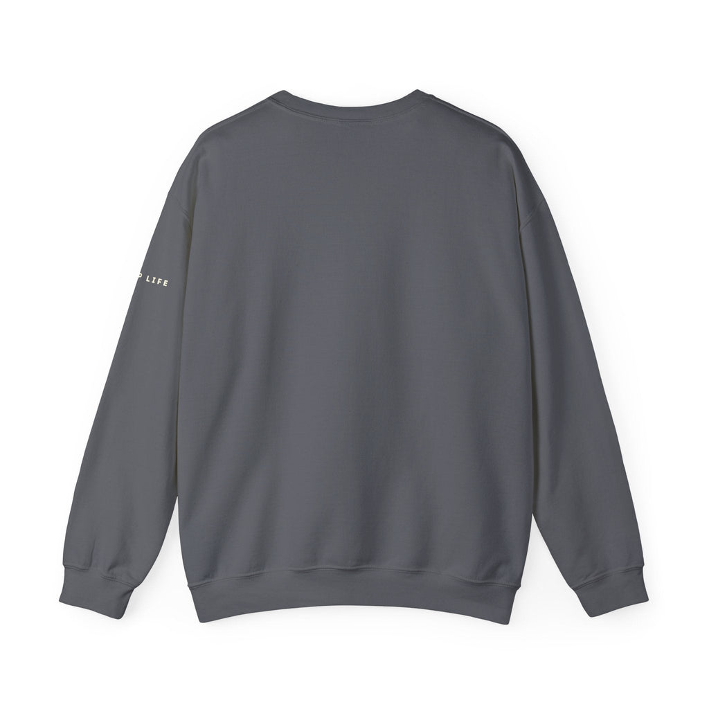 The Rolling Stims Sensory Seeking Tour - Adult Unisex Crewneck Sweatshirt