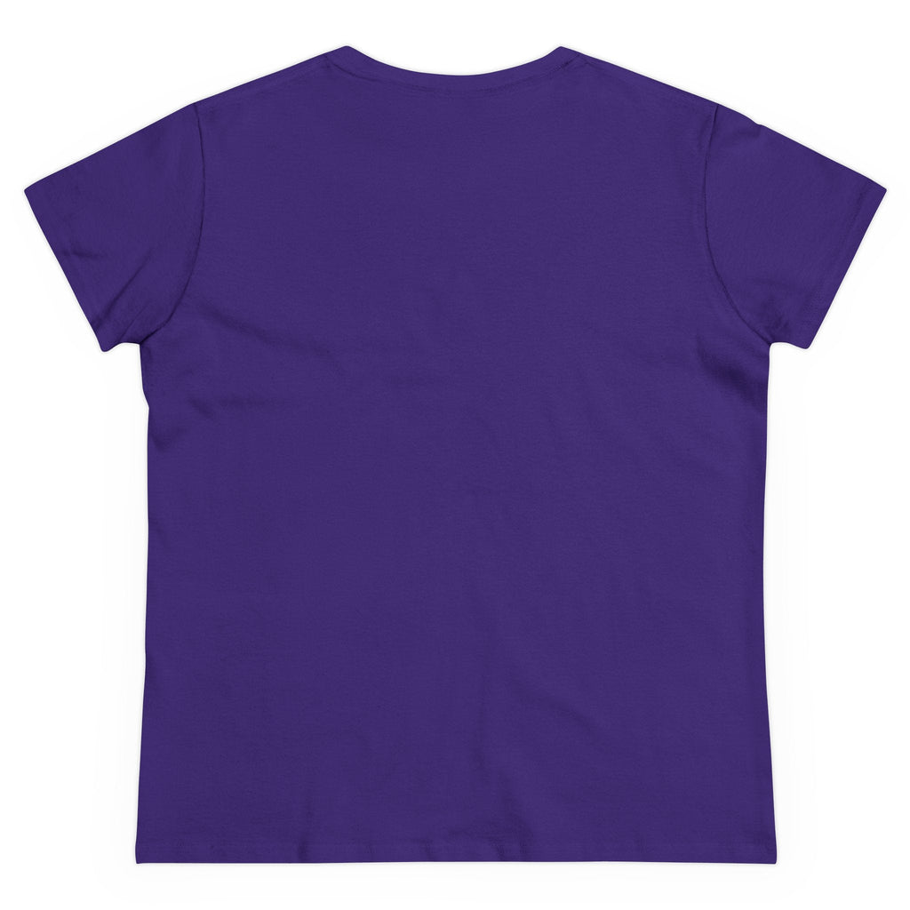 Kittens & Mittens Women’s Midweight Cotton Tee – Silly Kittens Pie Rhyme Shirt