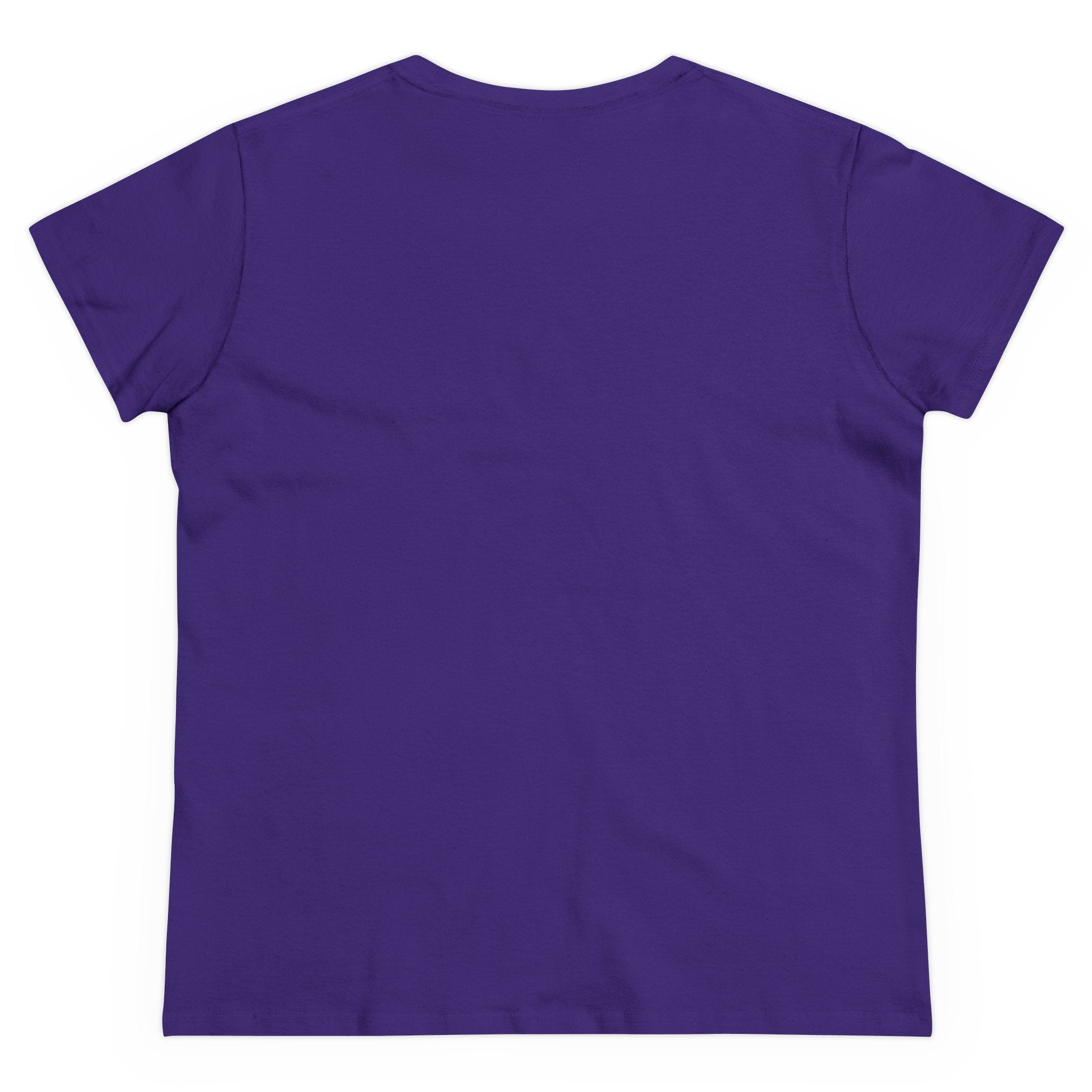 Kittens & Mittens Women’s Midweight Cotton Tee – Silly Kittens Pie Rhyme Shirt