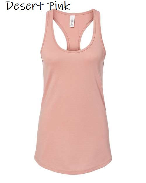 Lake Bum Tank 4247