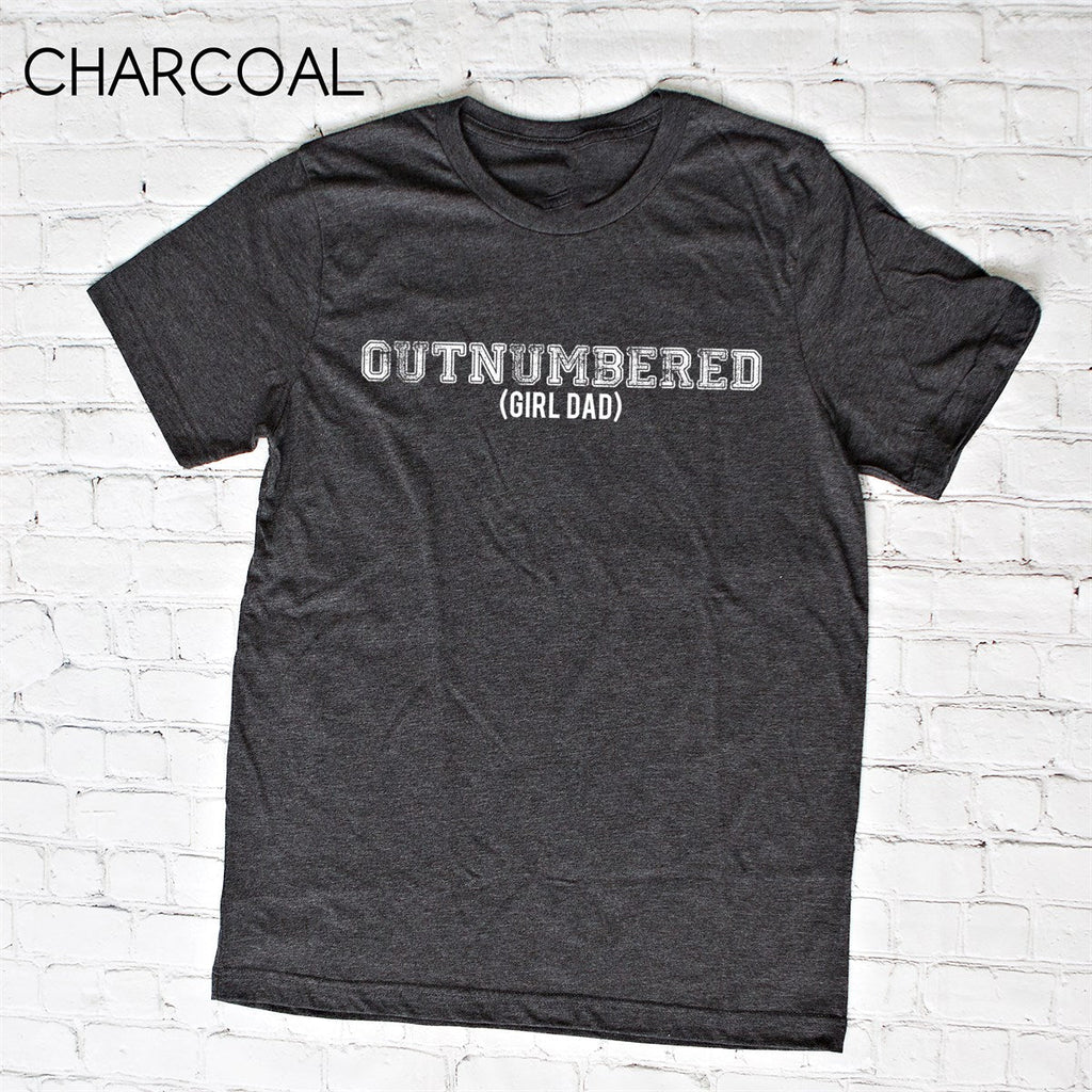 Outnumbered