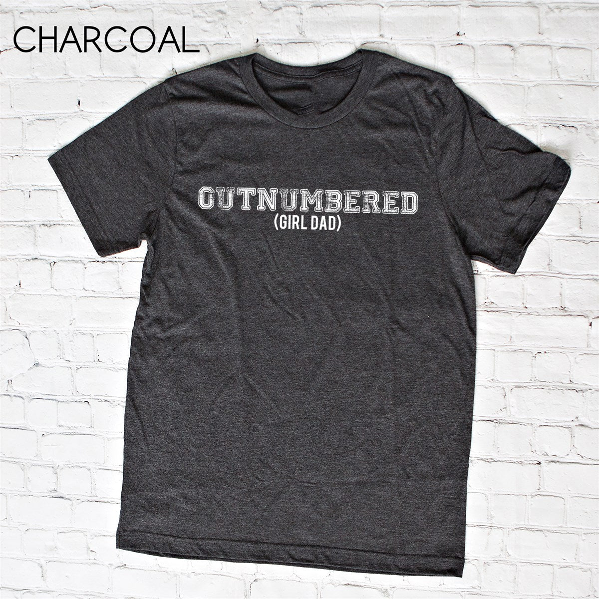 Outnumbered
