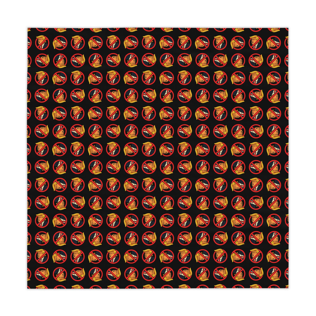 Hater Tablecloth for Entertaining
