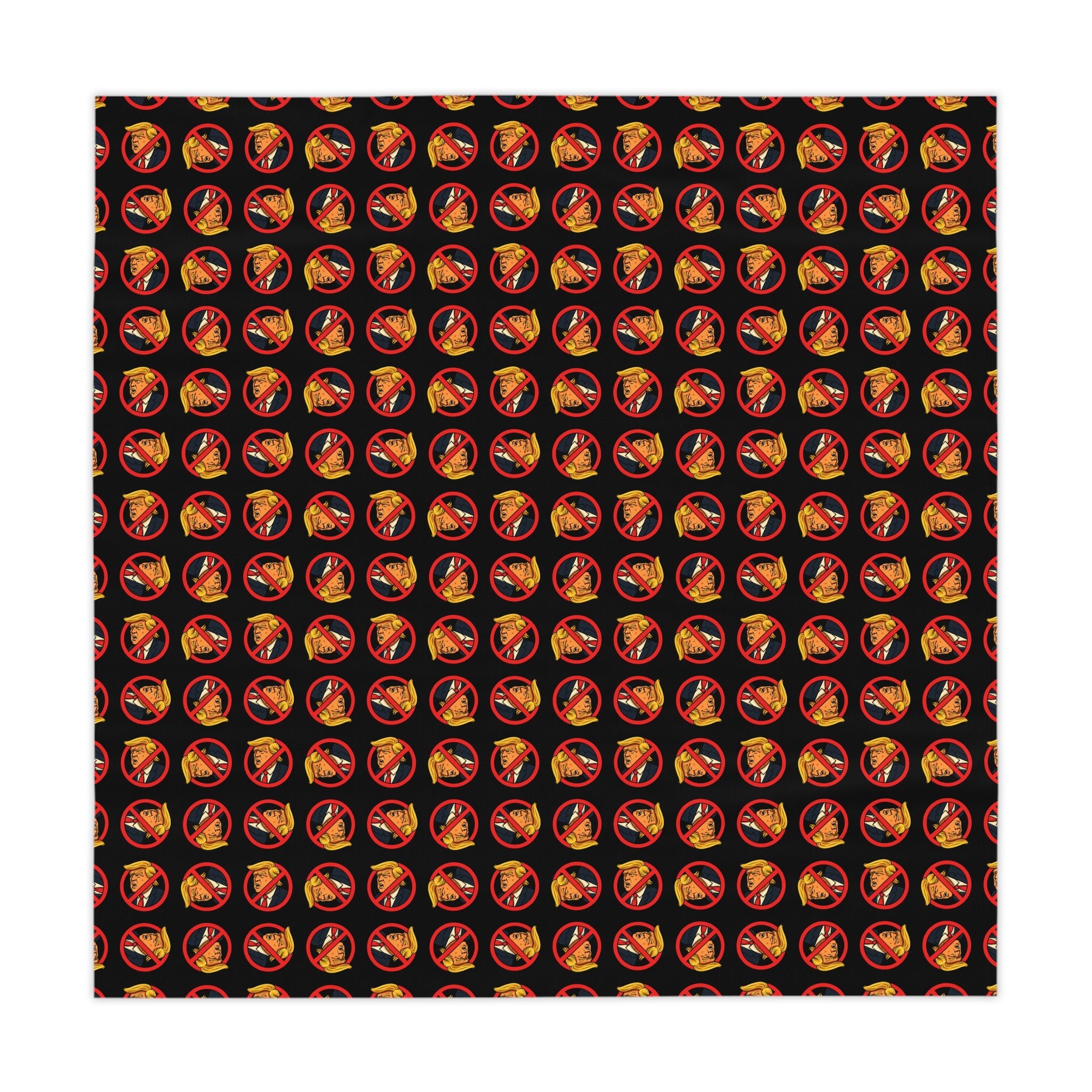 Hater Tablecloth for Entertaining