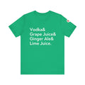 Transfusion T-Shirt
