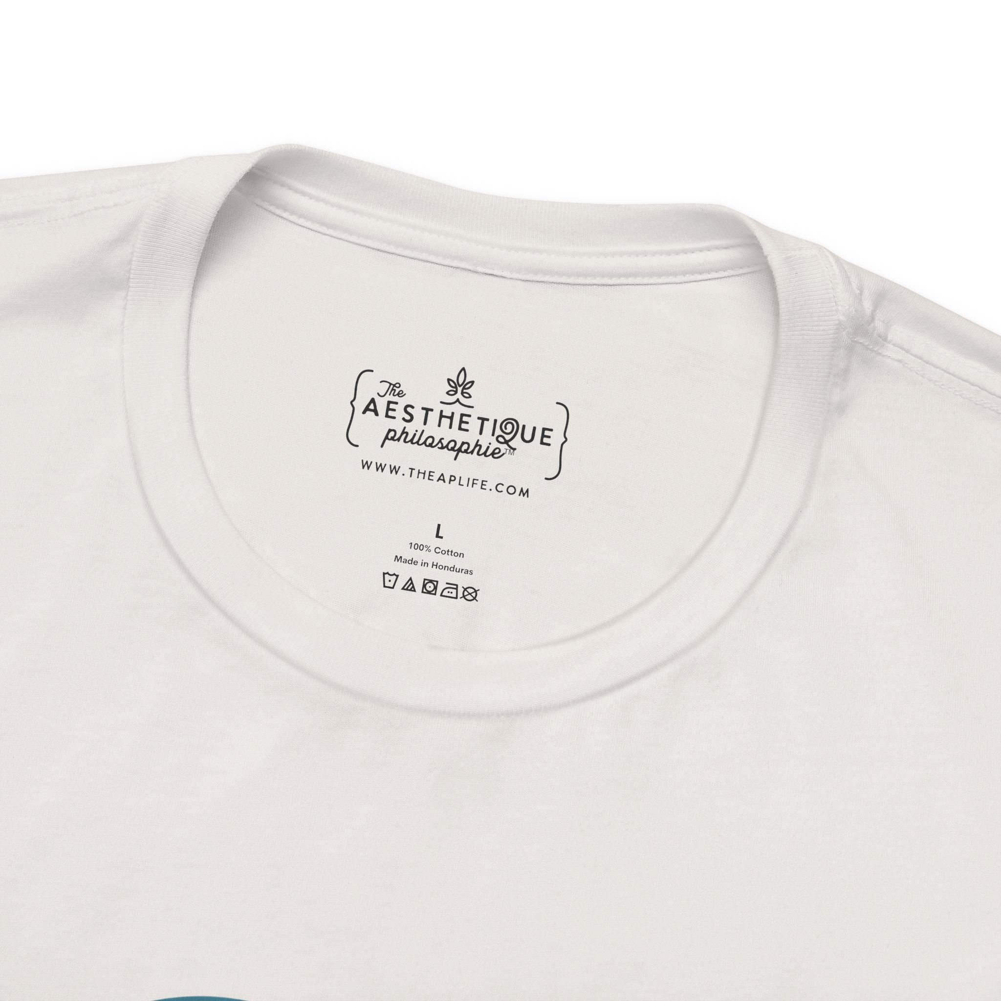 Accessibility Is A Whole New World - Fundraiser Adult Unisex Tee