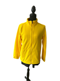 Fleece Jacket