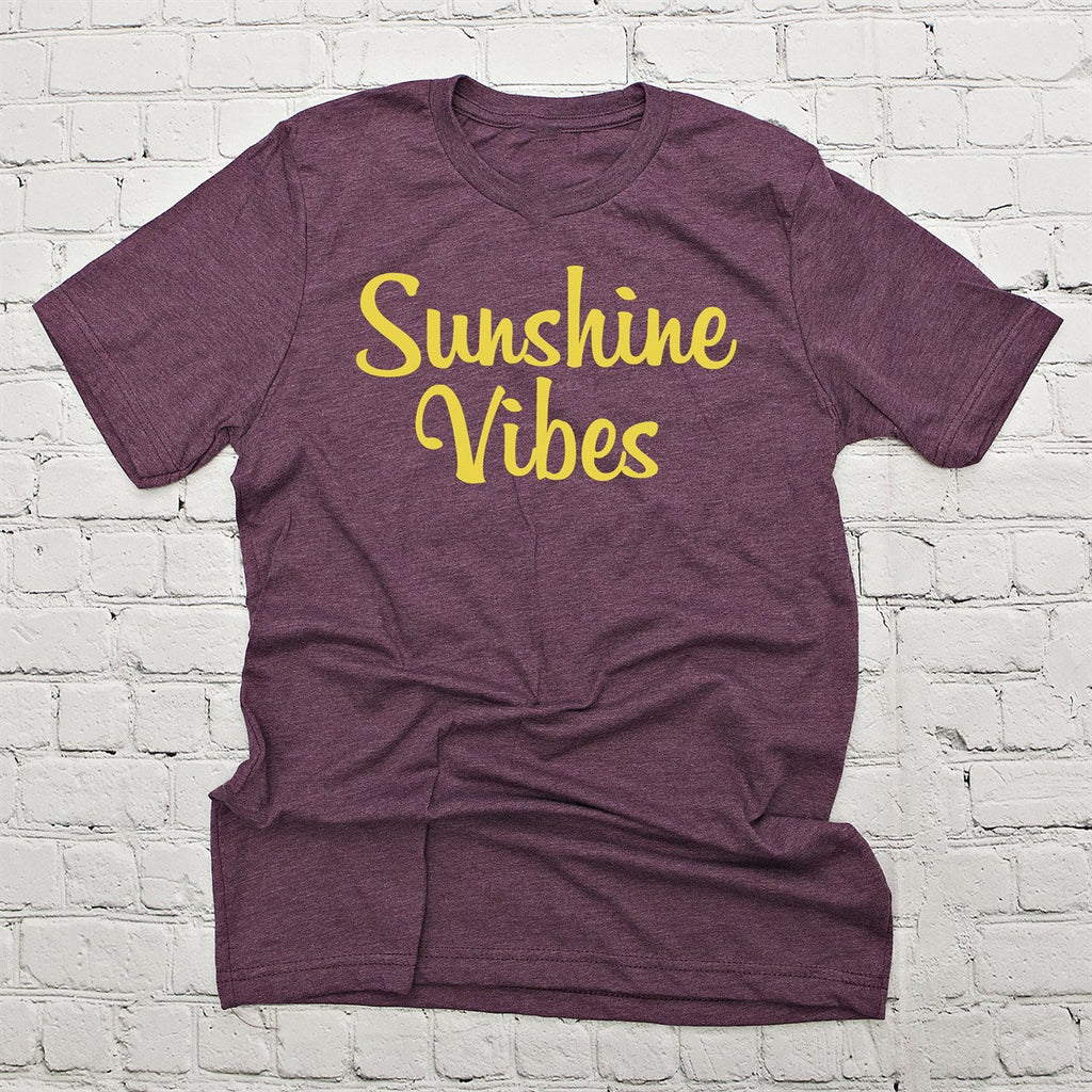 Sunshine Vibes