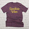 Sunshine Vibes