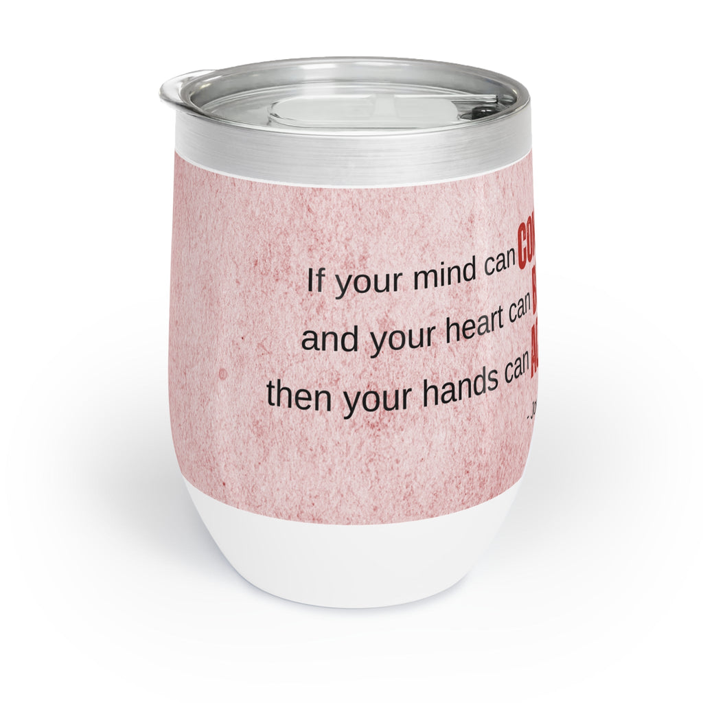 Perception Chill Wine Tumbler