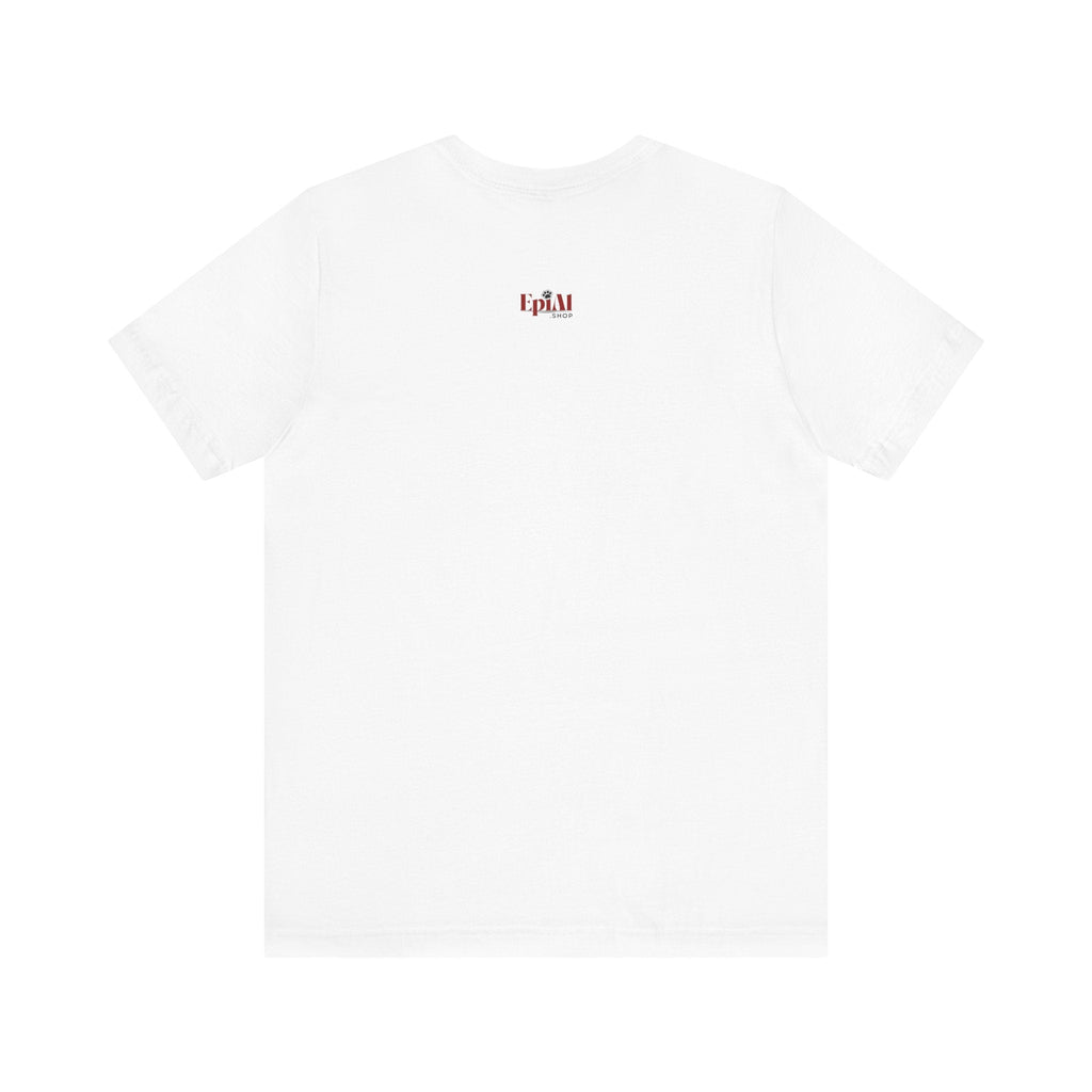 I Am a Soul Unisex Jersey Short Sleeve Tee