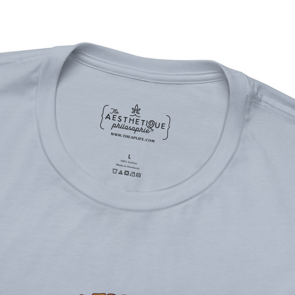 Communication is Freedom - Yub Nub - S2C - Adult Unisex Jersey Short Sleeve Tee