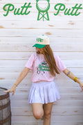 BIRDIES & BUBBLES TEE
