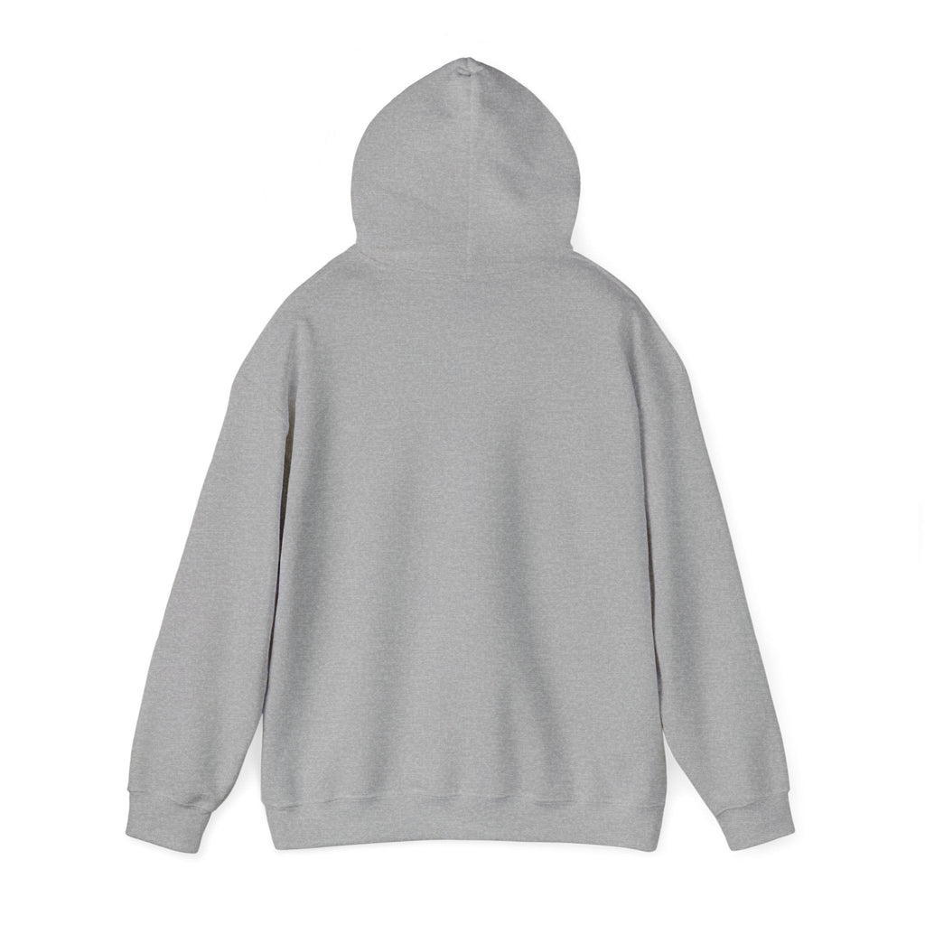 Odds Unisex Hooded Sweatshirt