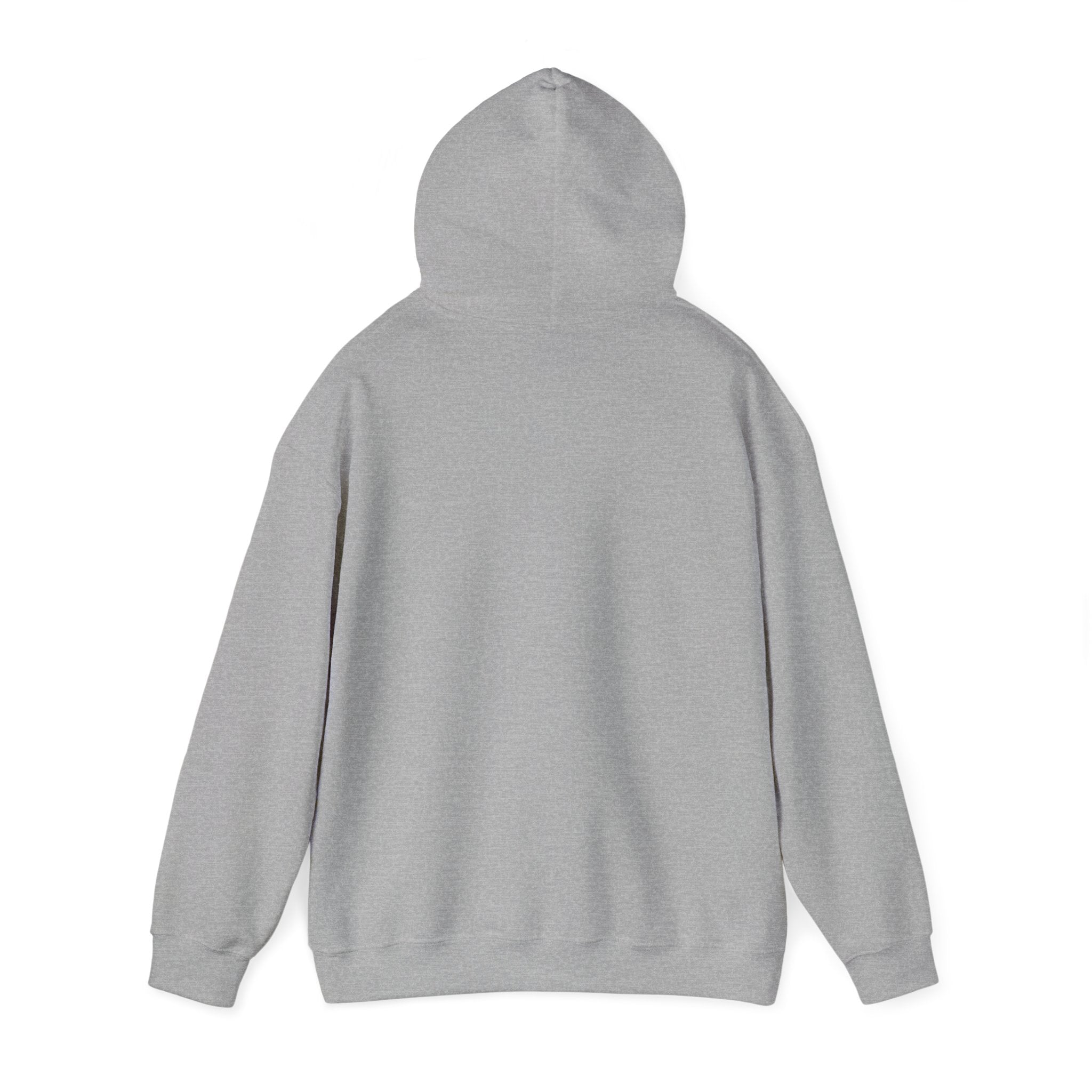Odds Unisex Hooded Sweatshirt