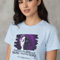 Found My Sway Women's Softstyle Tee