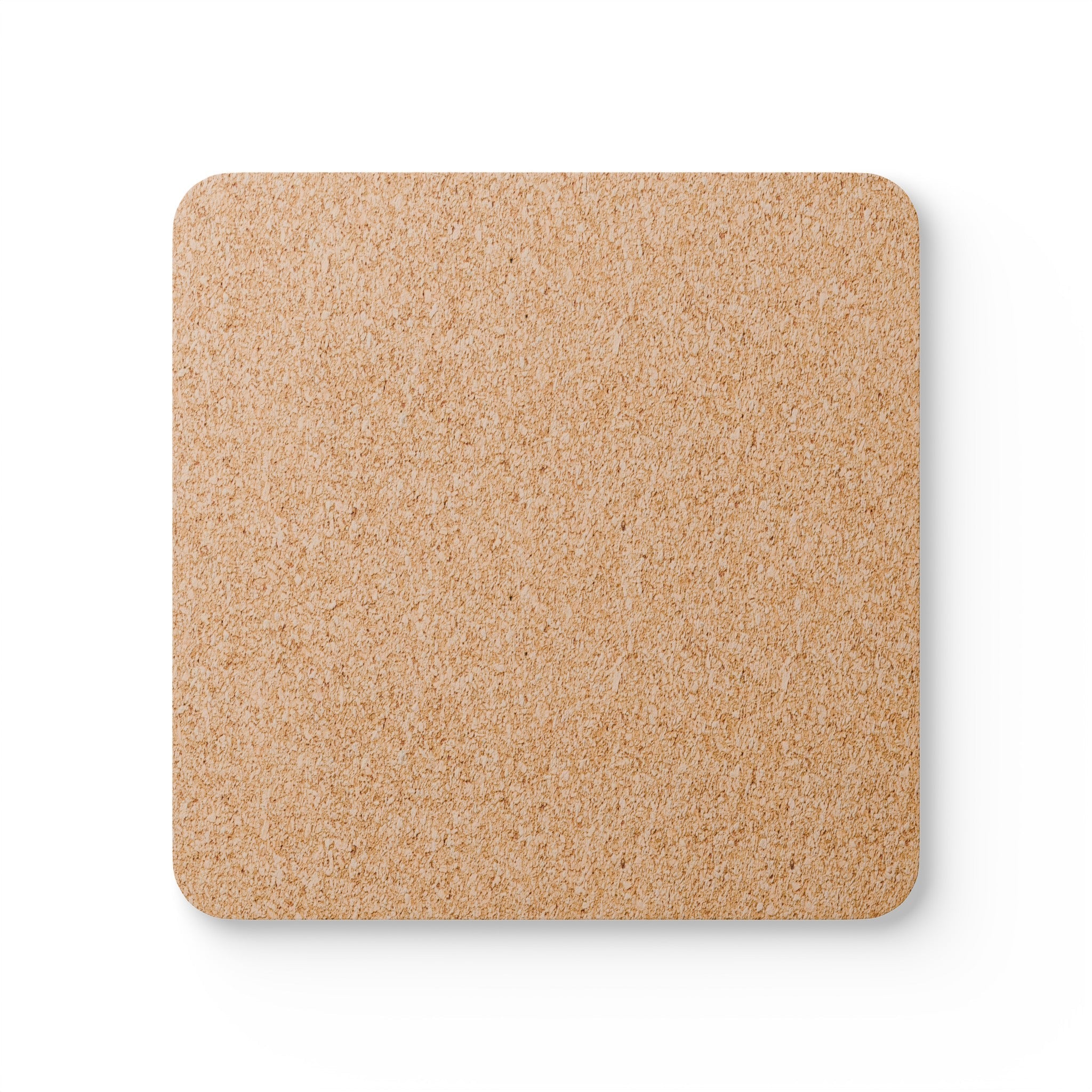 Corkwood Coaster Set