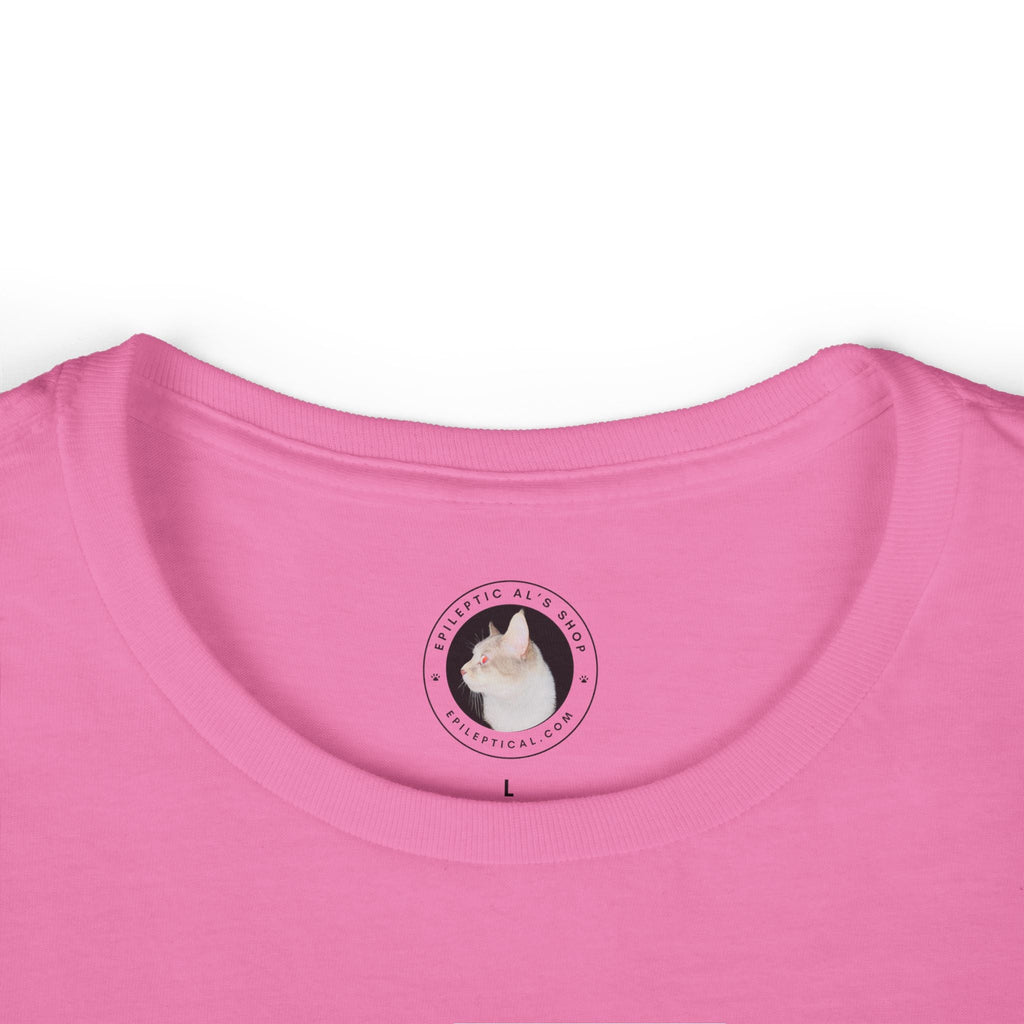 Mama Names Women's Softstyle Tee