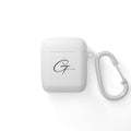 Stylish AirPods Pro Case Cover - Grayceful Design