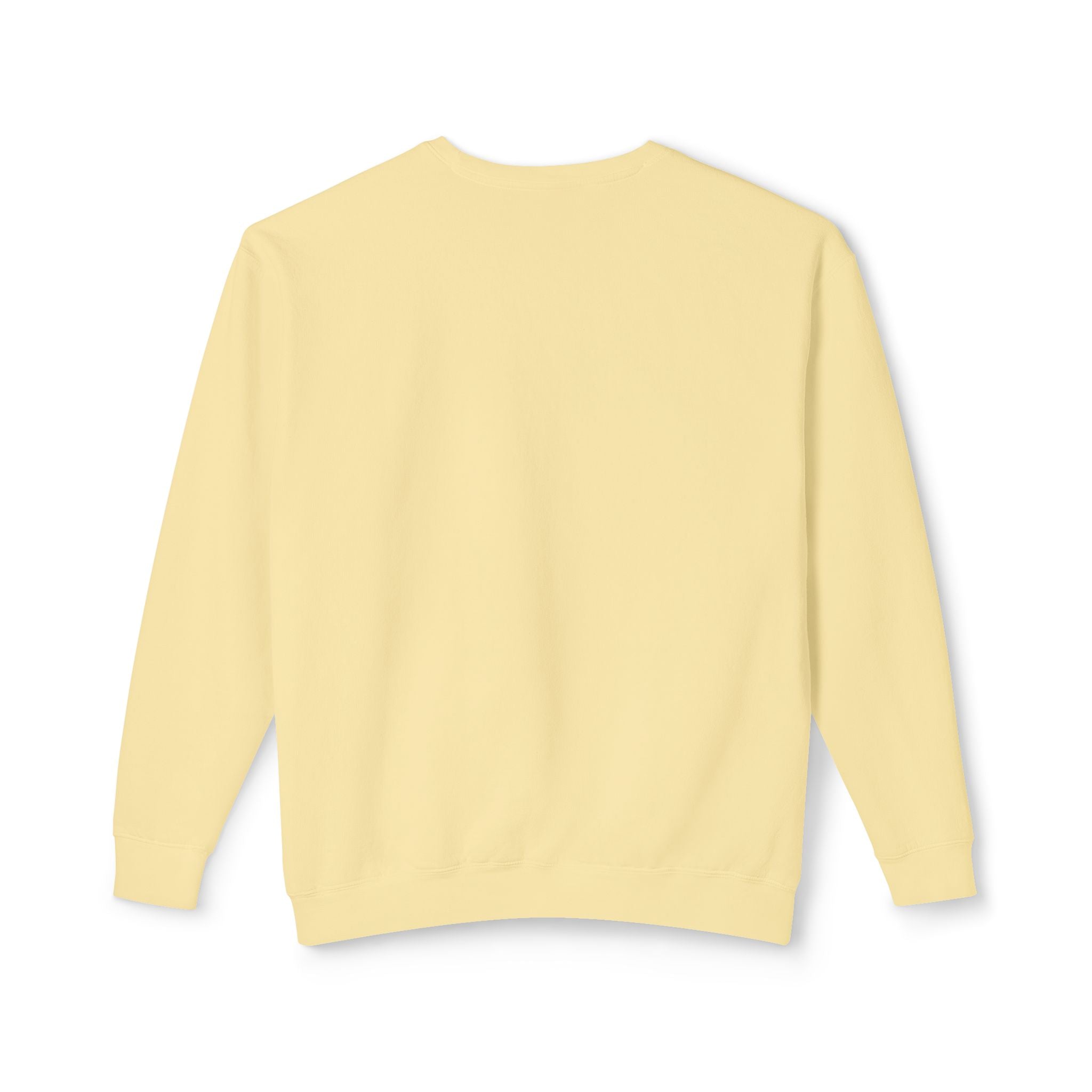 Unisex Lightweight Crewneck Sweatshirt "Grayvee"