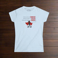Perception Women's Softstyle Tee