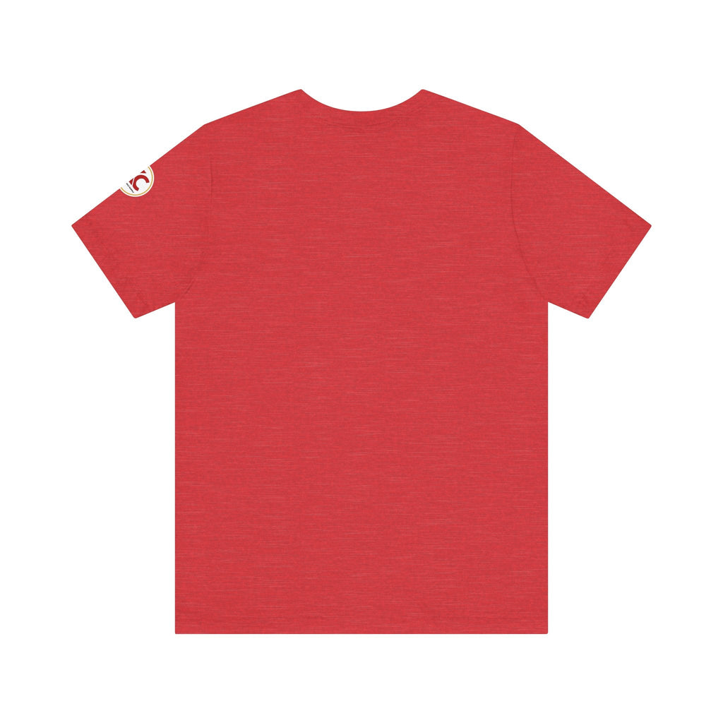 Golf MO T-Shirt