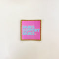 Babes Support Babes Patch